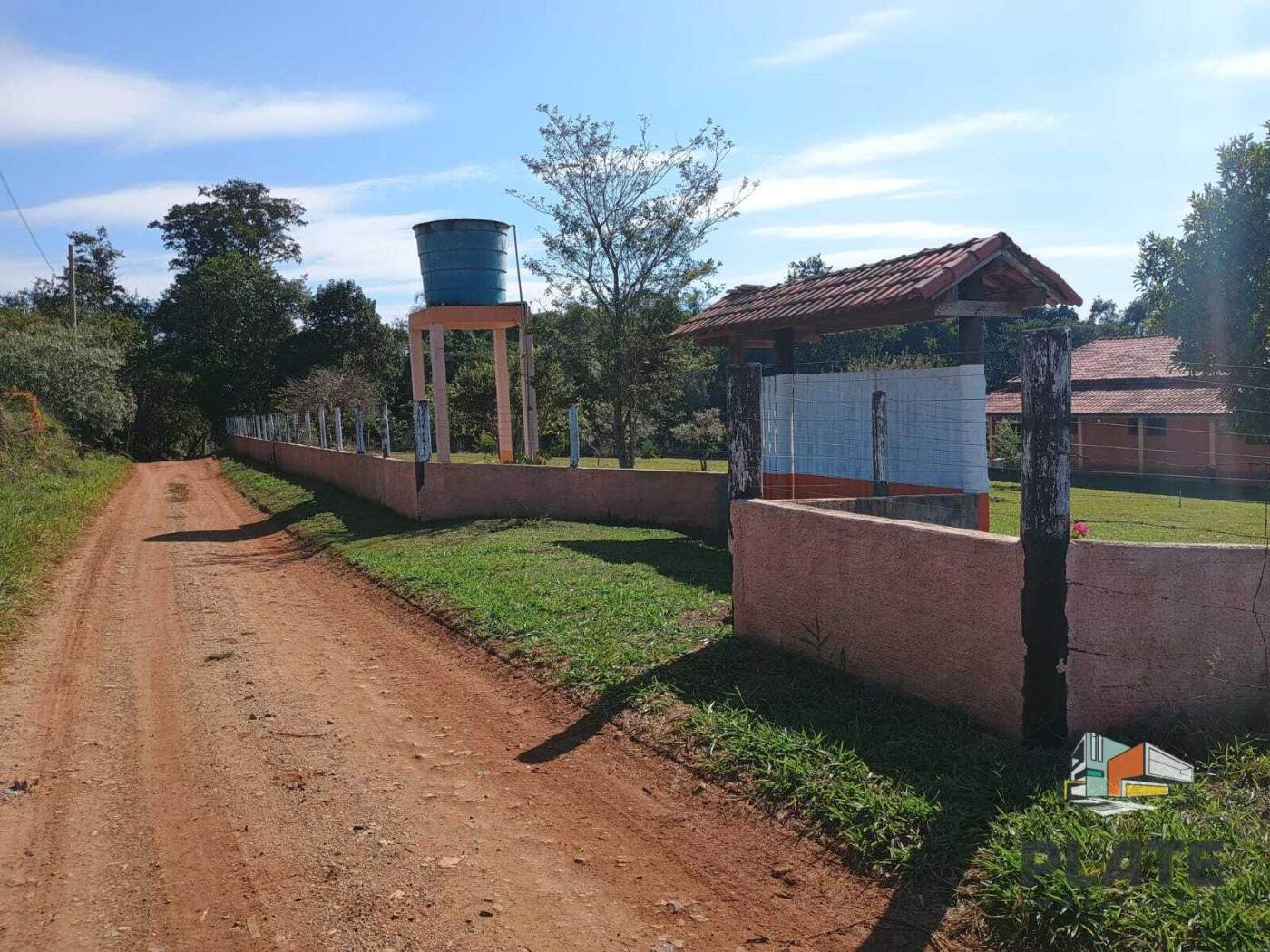 Chácara, 3 hectares - Foto 2