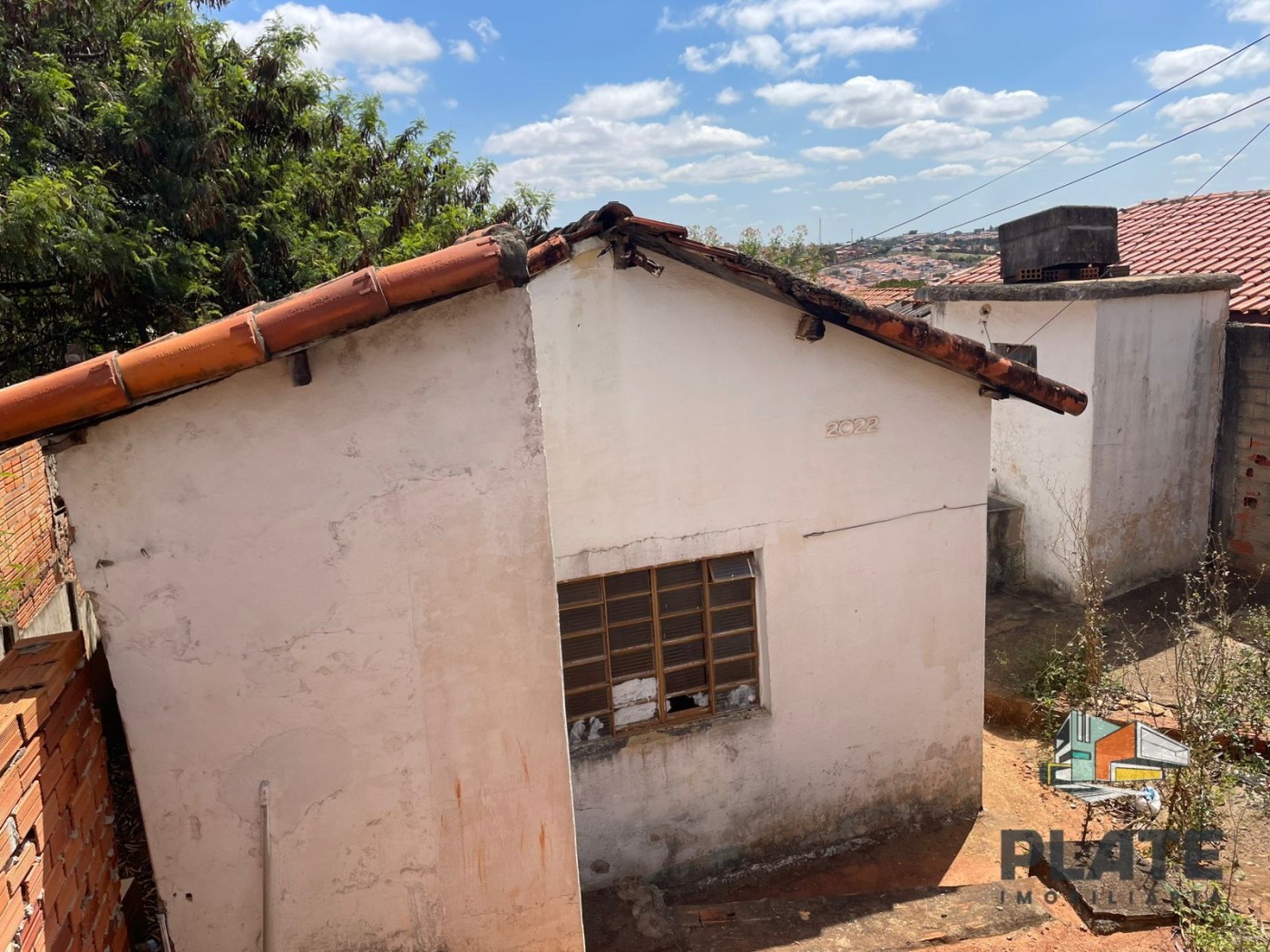 Casa, 76 m² - Foto 2