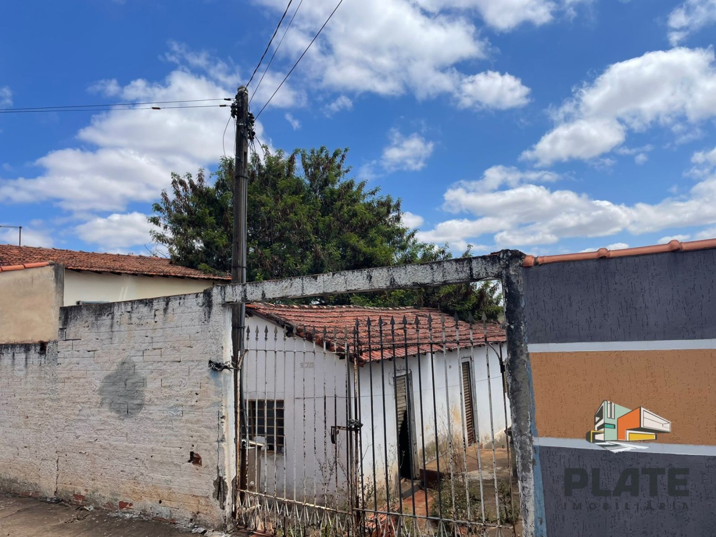 Casa, 76 m² - Foto 1