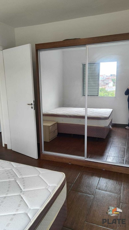 Apartamento, 51 m² - Foto 8