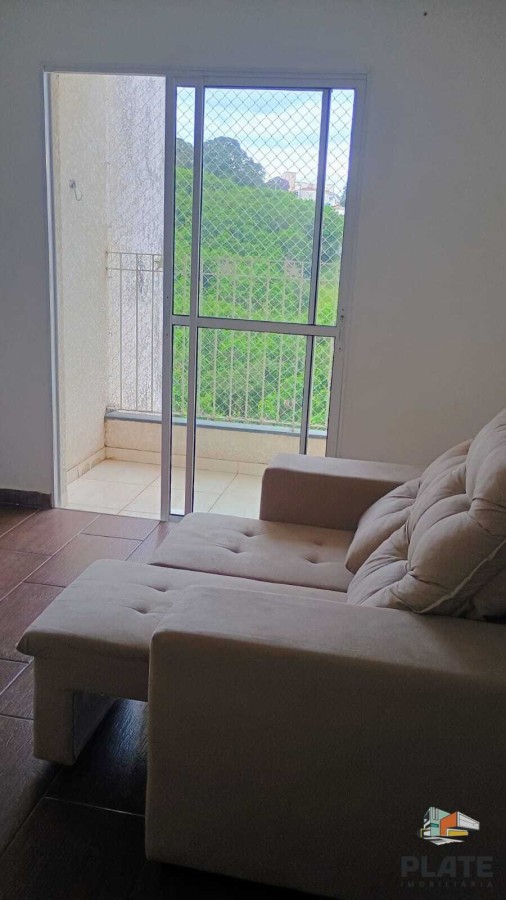 Apartamento, 51 m² - Foto 5