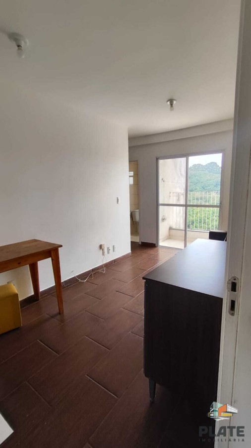 Apartamento, 51 m² - Foto 2