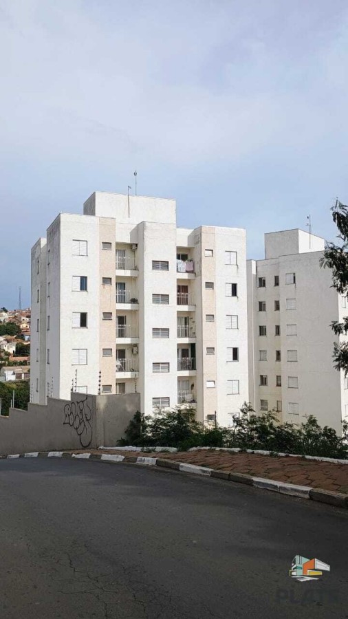 Apartamento, 51 m² - Foto 1