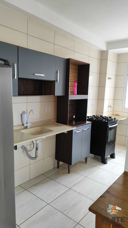 Apartamento, 51 m² - Foto 3