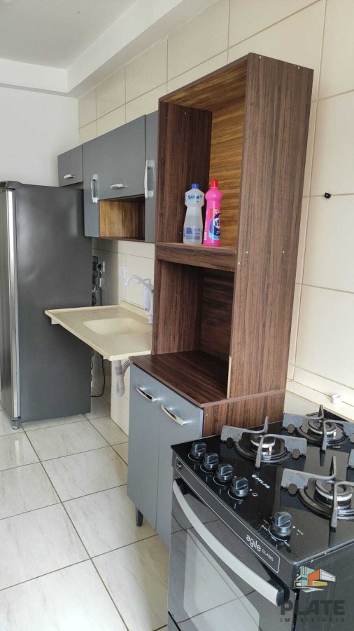 Apartamento, 51 m² - Foto 4