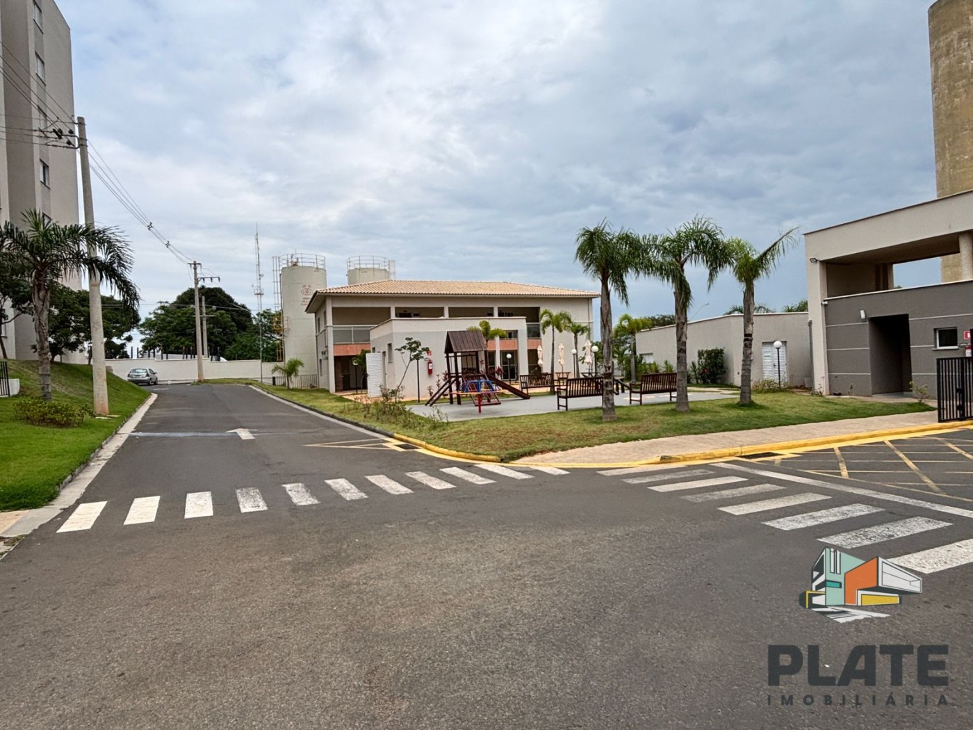 Apartamento - Foto 2