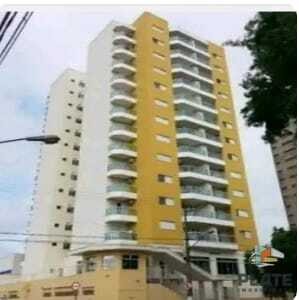 Apartamento, 74 m² - Foto 1