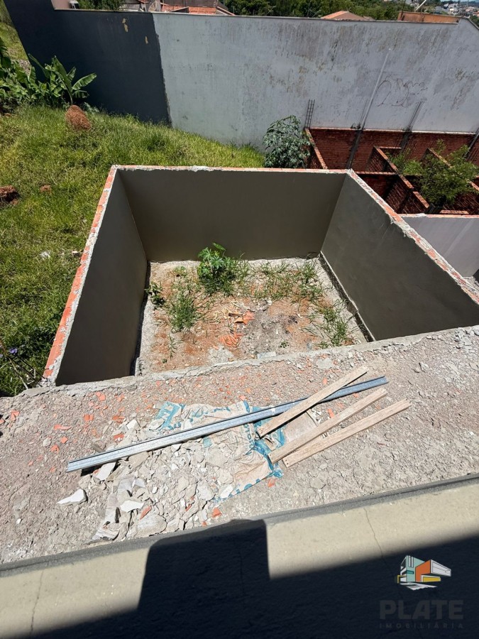 Casa, 54 m² - Foto 11