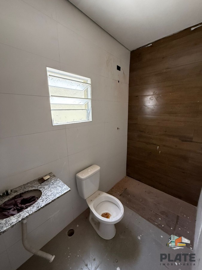 Casa, 54 m² - Foto 7