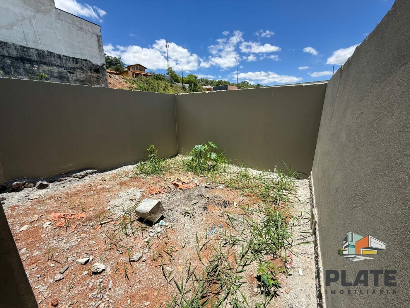 Casa, 54 m² - Foto 9