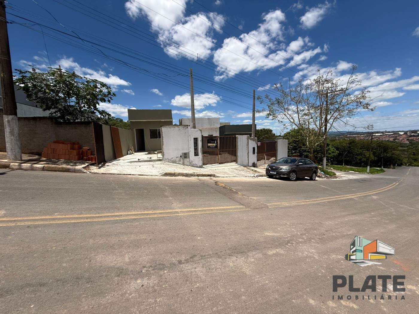 Casa, 54 m² - Foto 1