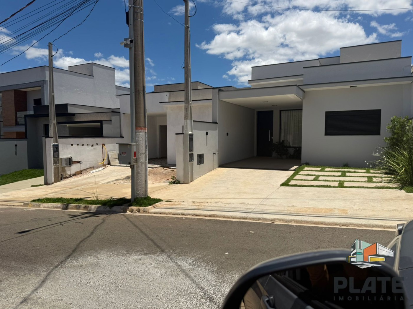 Casa de Condomínio - Foto 1