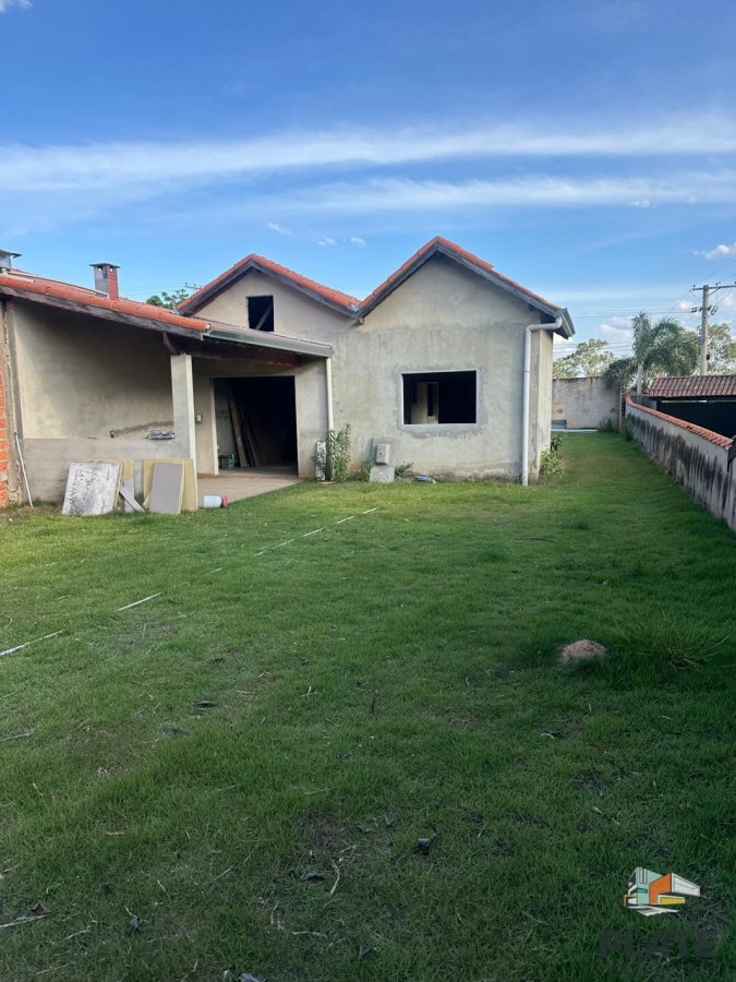 Chácara, 500 m² - Foto 1