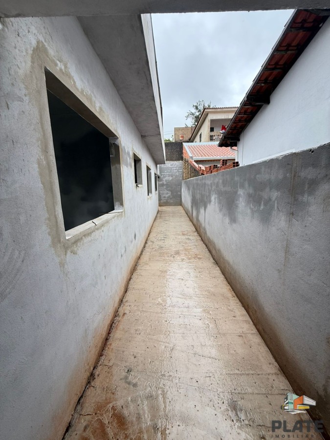 Casa, 110 m² - Foto 11