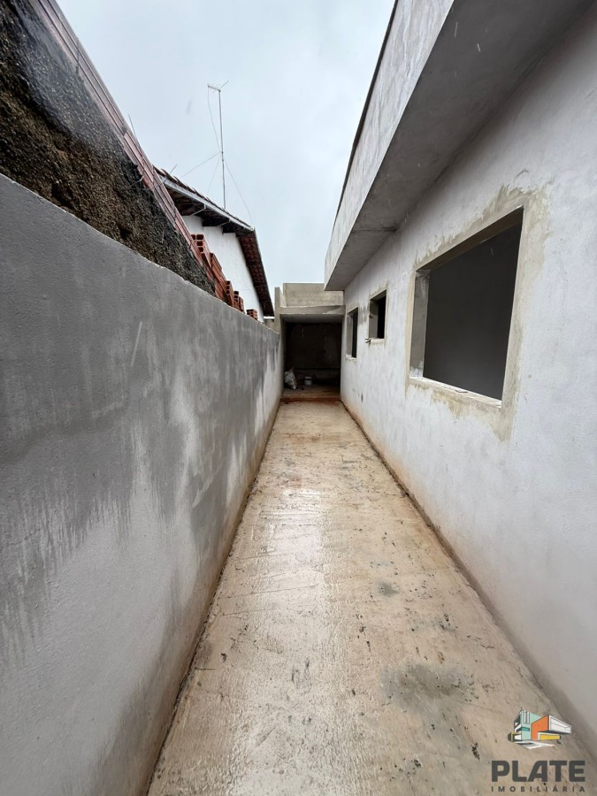 Casa, 110 m² - Foto 13