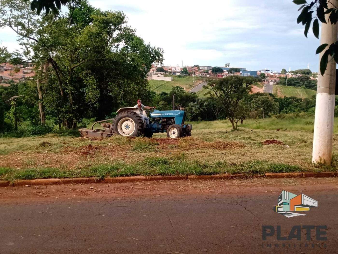 Terreno, 1610 m² - Foto 1