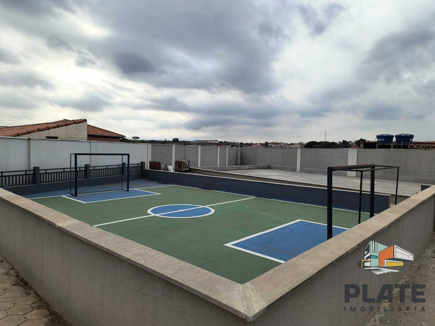 Apartamento, 44 m² - Foto 15