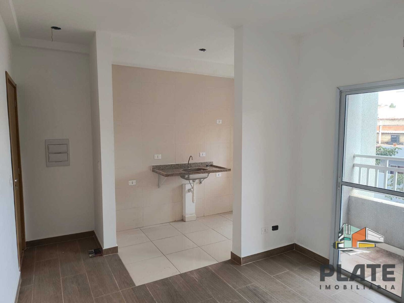 Apartamento, 44 m² - Foto 5