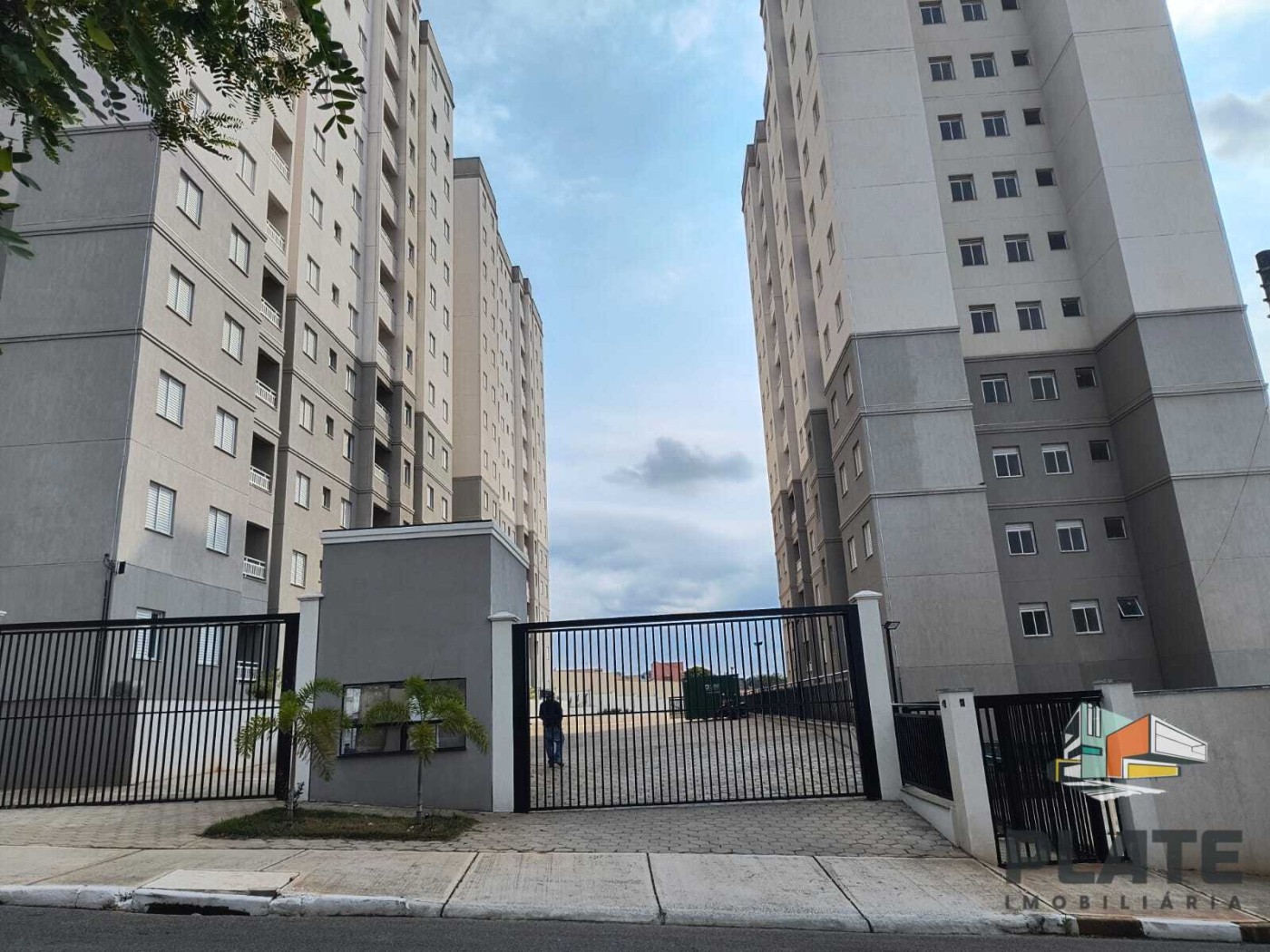 Apartamento, 44 m² - Foto 1