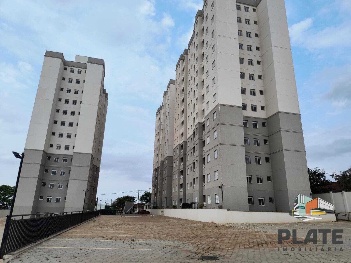 Apartamento, 44 m² - Foto 19