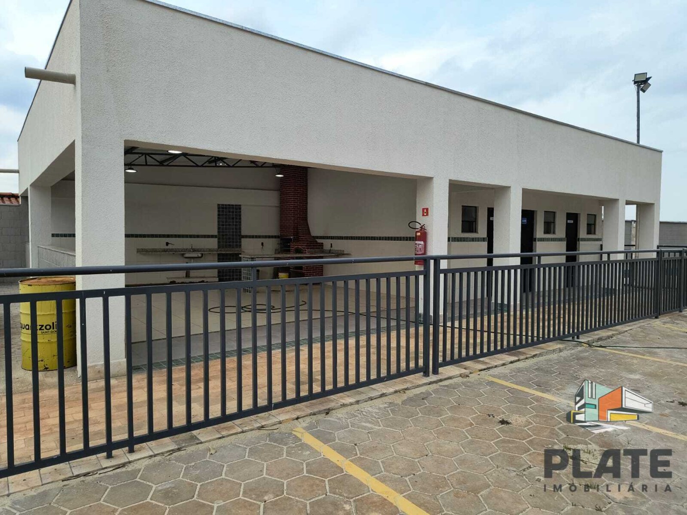 Apartamento, 44 m² - Foto 21