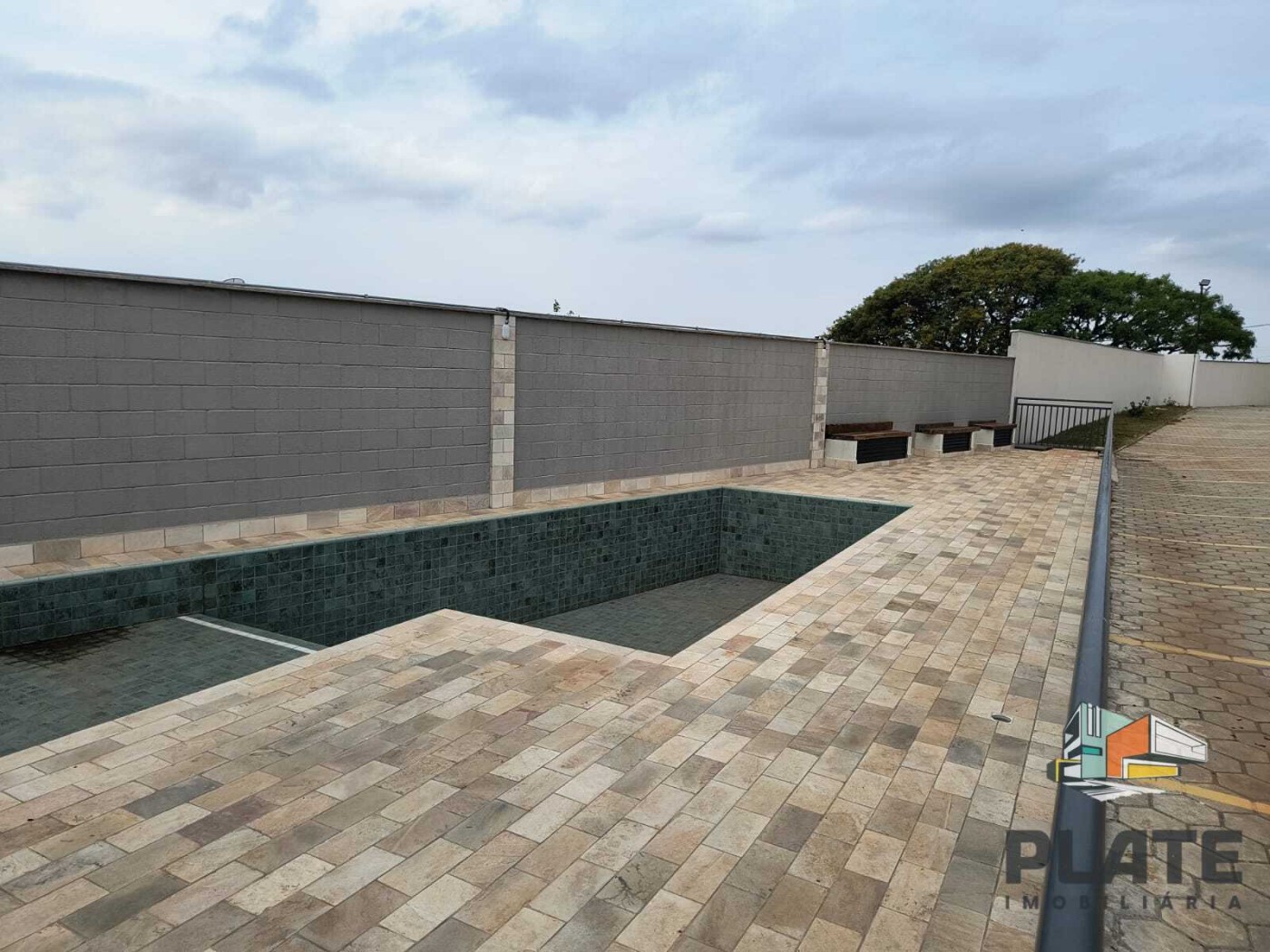 Apartamento, 44 m² - Foto 20