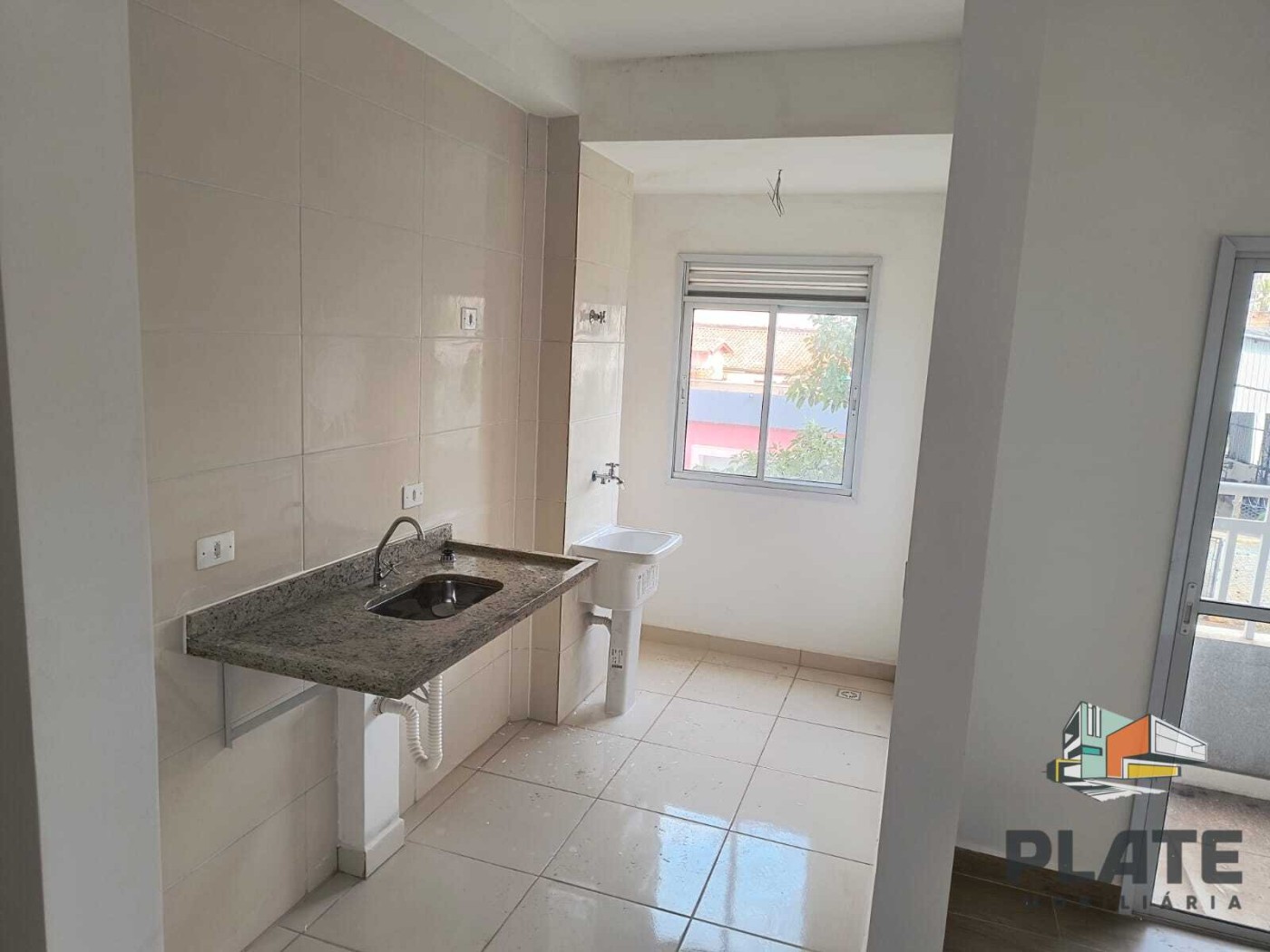 Apartamento, 44 m² - Foto 4