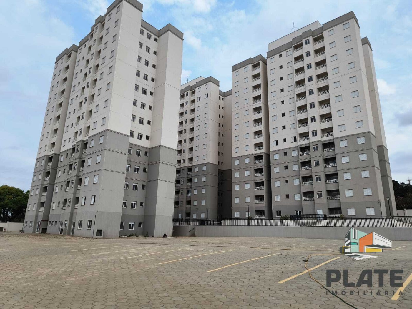 Apartamento, 44 m² - Foto 2