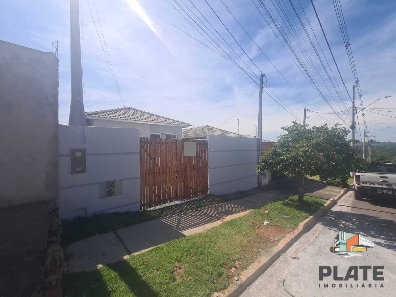 Casa, 45 m² - Foto 2