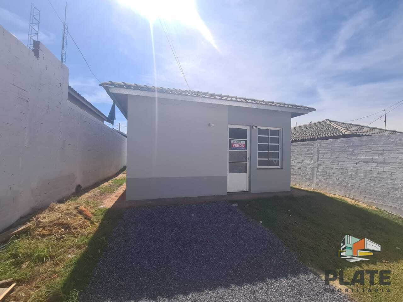 Casa, 45 m² - Foto 4