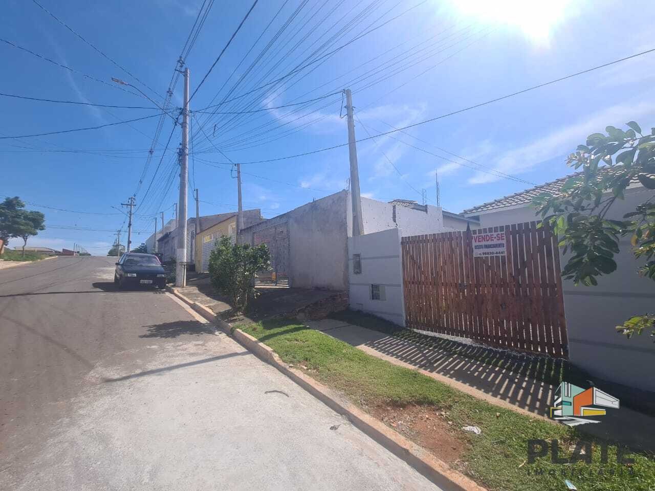 Casa, 45 m² - Foto 3