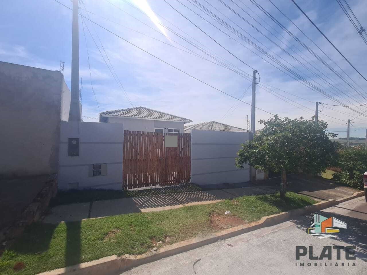 Casa, 45 m² - Foto 1