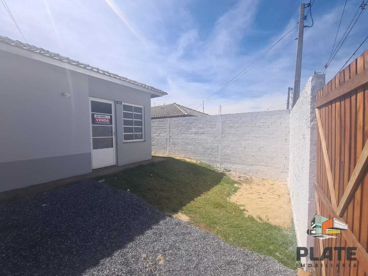 Casa, 45 m² - Foto 6