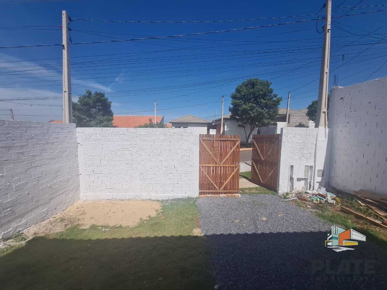 Casa, 45 m² - Foto 5