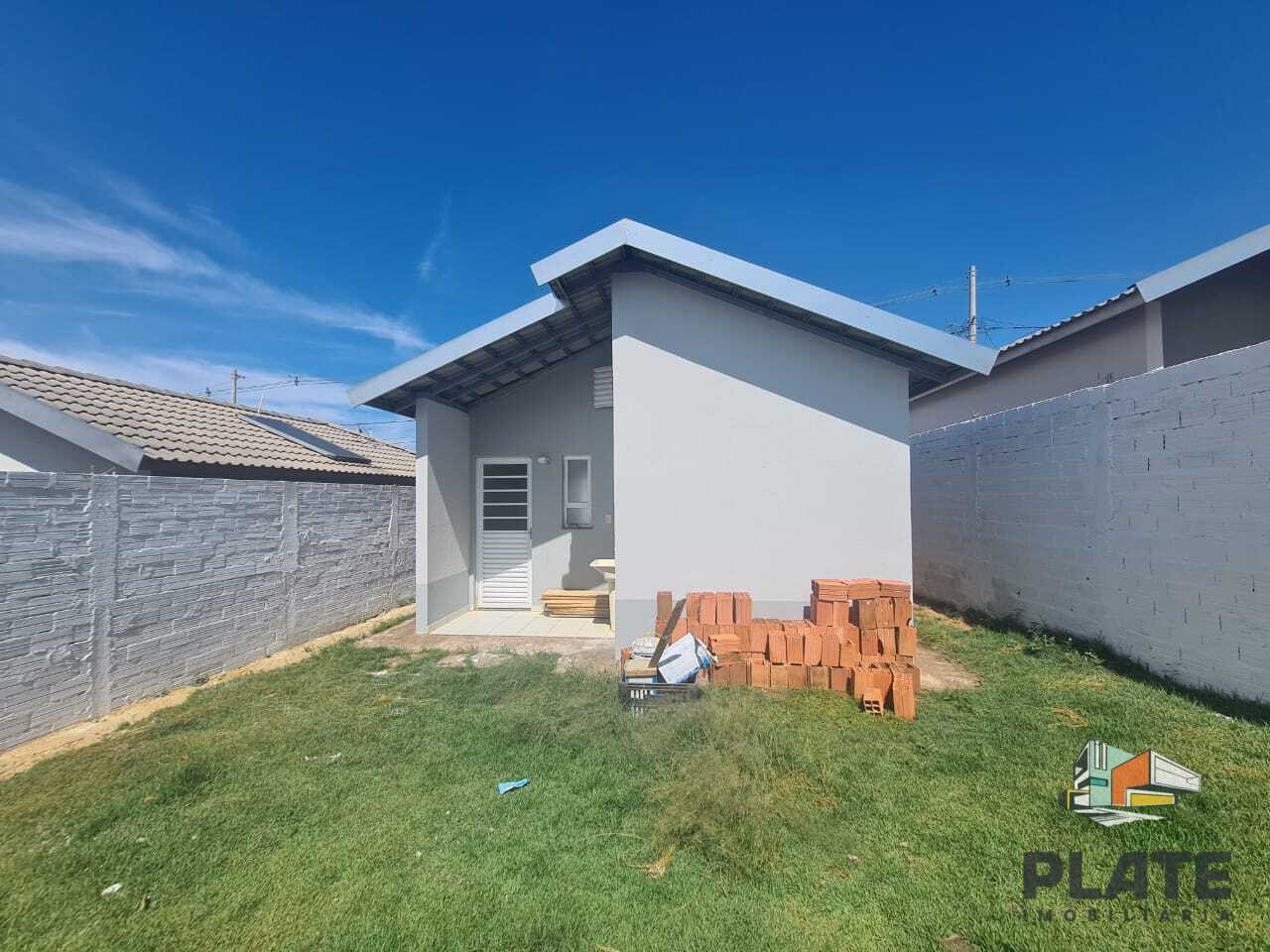 Casa, 45 m² - Foto 21