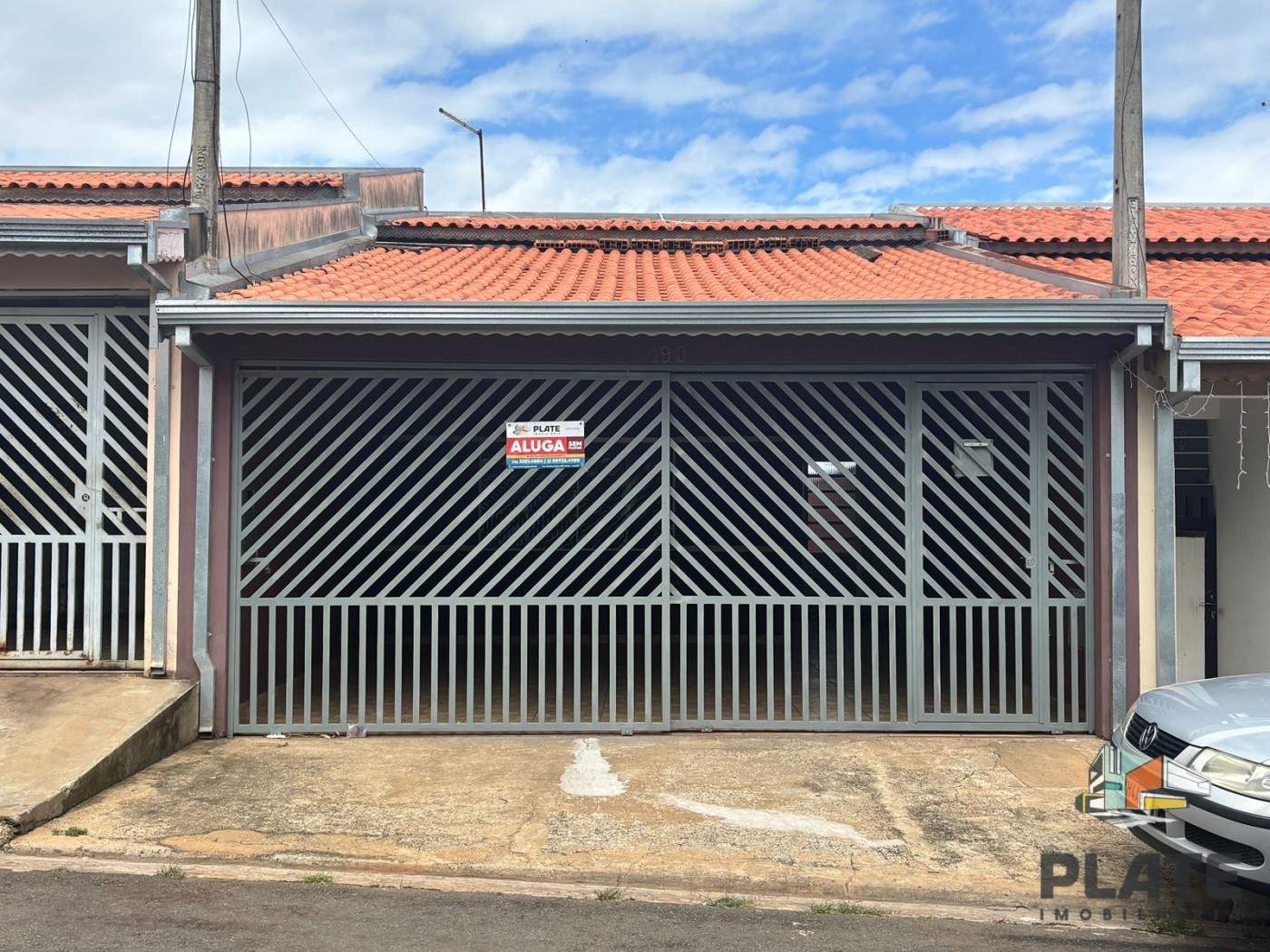 Casa, 2 quartos - Foto 2