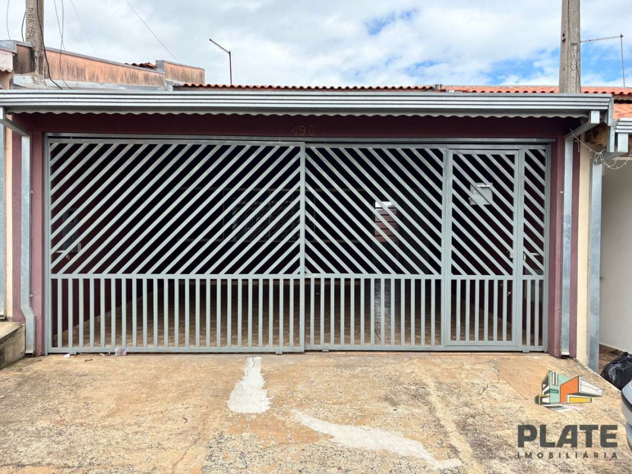 Casa, 2 quartos - Foto 1