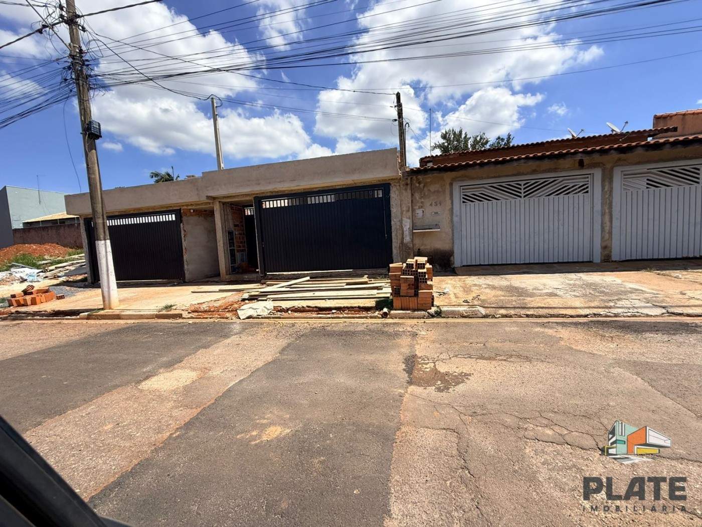 Casa, 110 m² - Foto 2