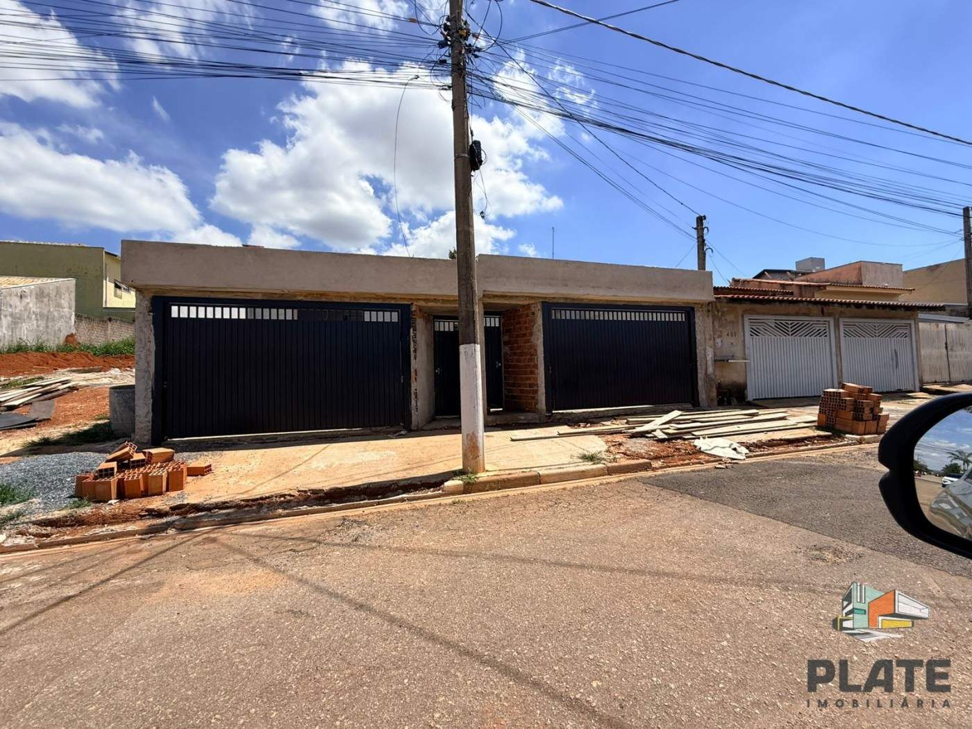 Casa, 110 m² - Foto 1