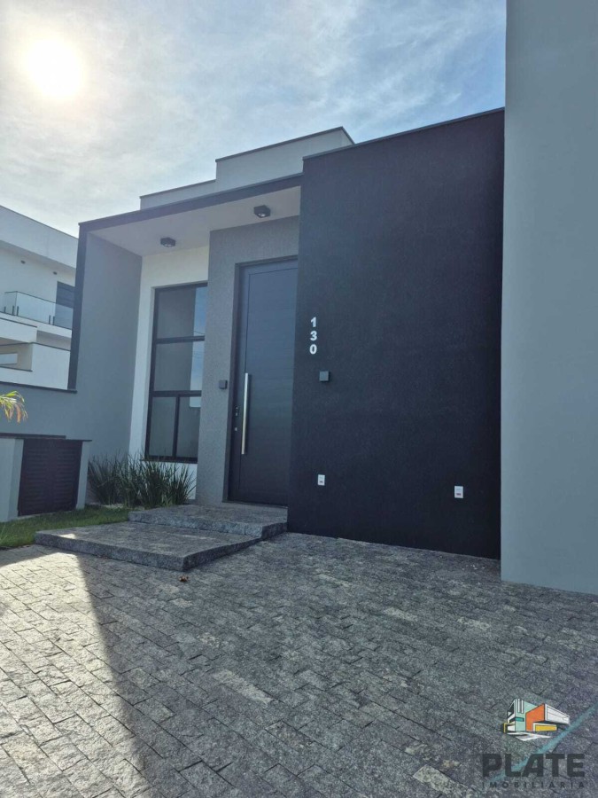 Casa de Condomínio - Foto 1