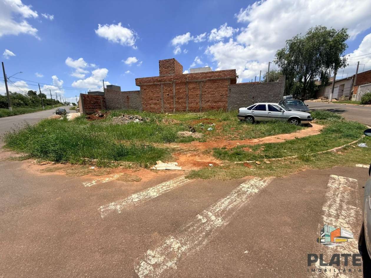 Terreno, 189 m² - Foto 1