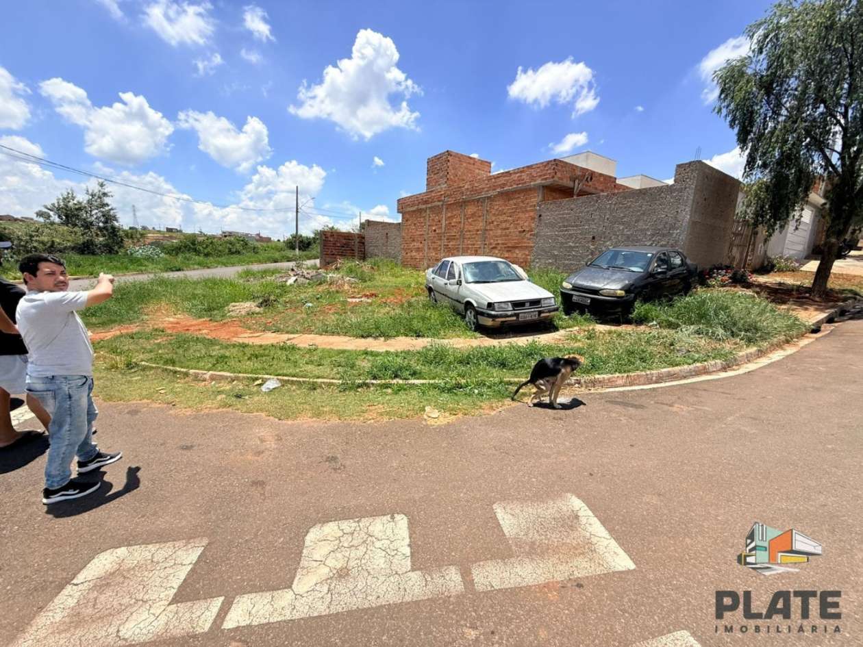 Terreno, 189 m² - Foto 2