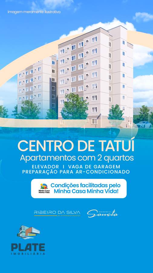 Apartamento, 44 m² - Foto 3