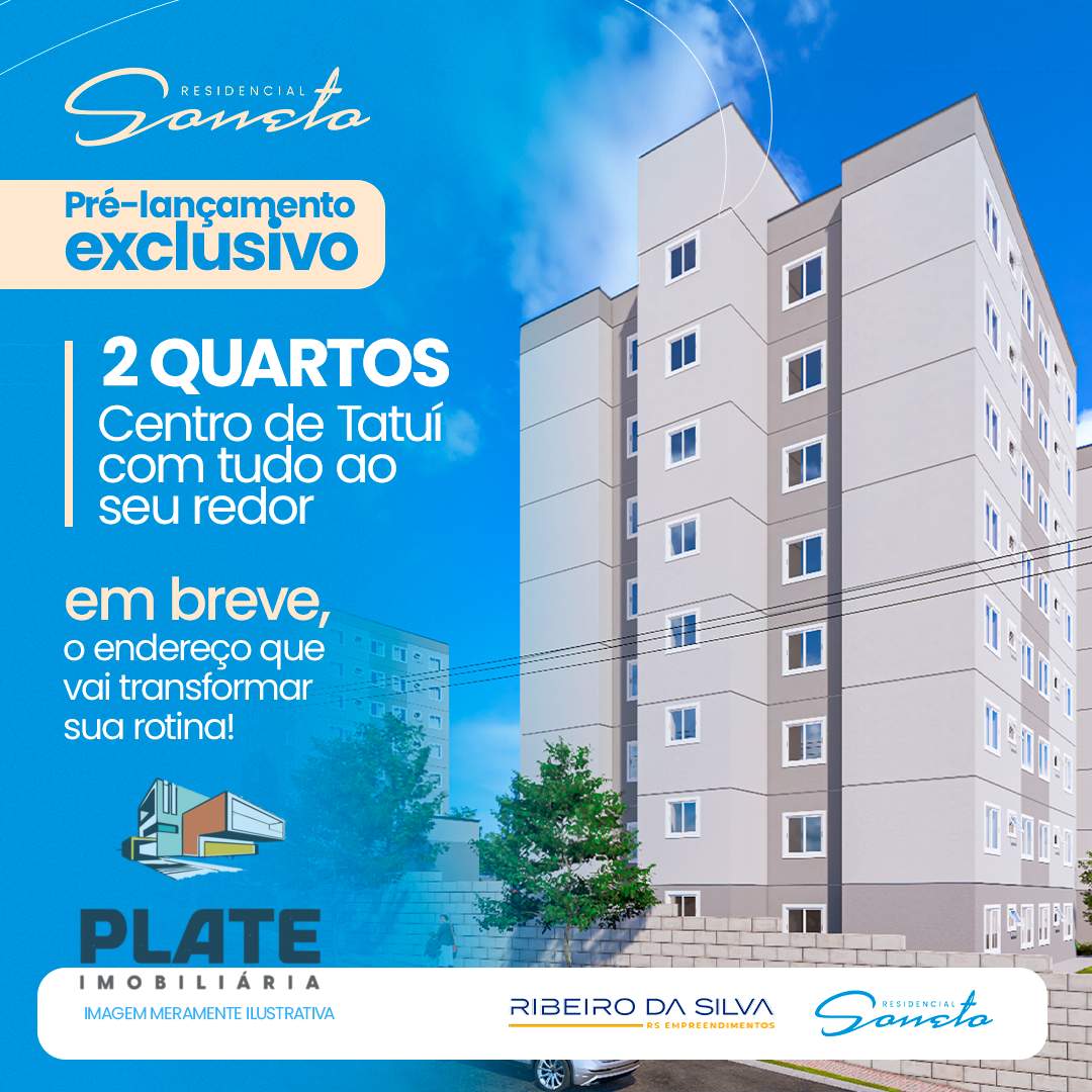 Apartamento, 44 m² - Foto 4