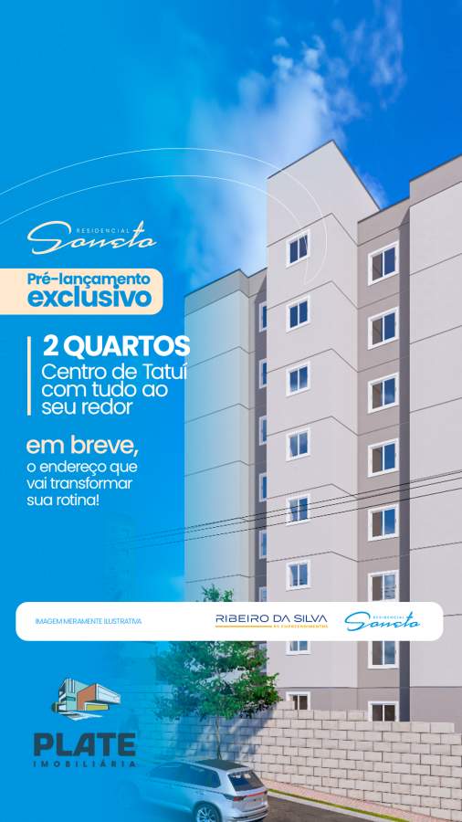 Apartamento, 44 m² - Foto 1