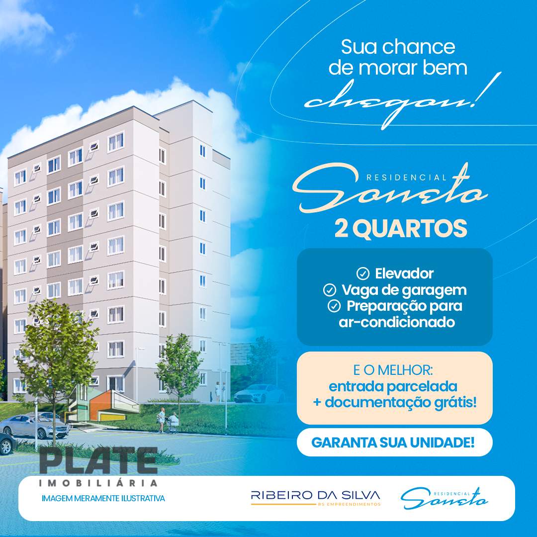 Apartamento, 44 m² - Foto 5