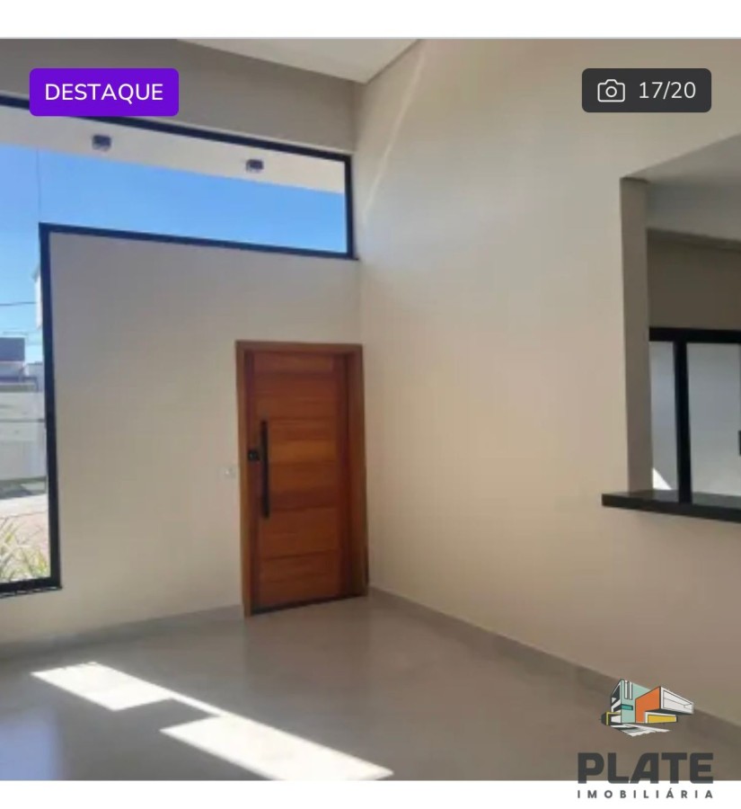 Casa de Condomínio - Foto 3