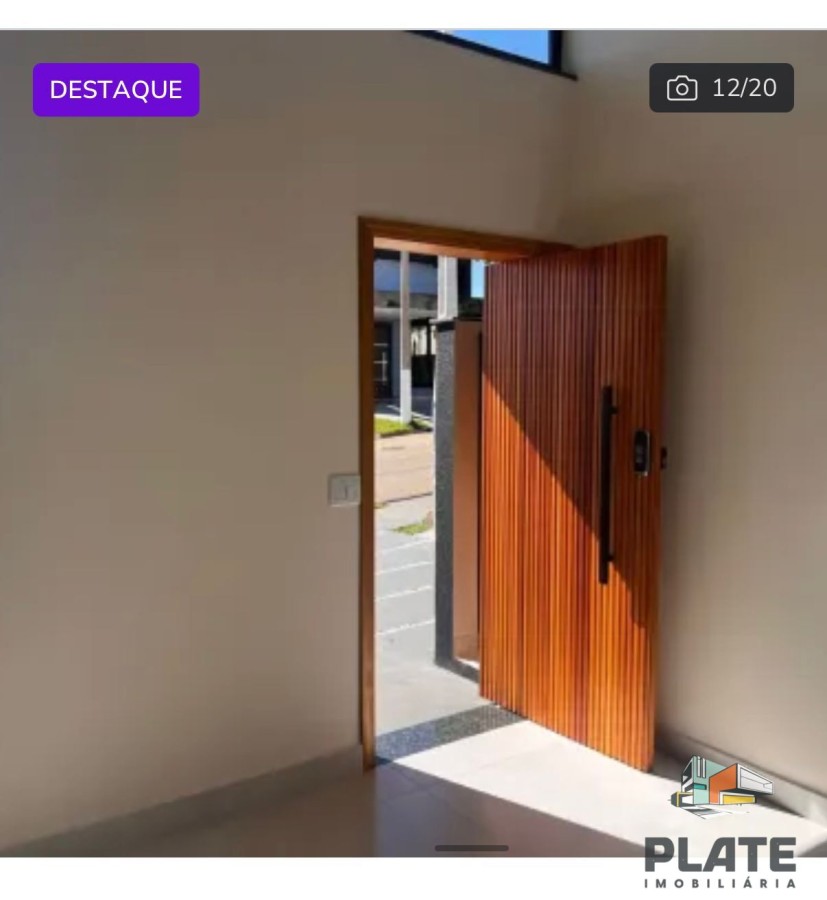 Casa de Condomínio - Foto 4