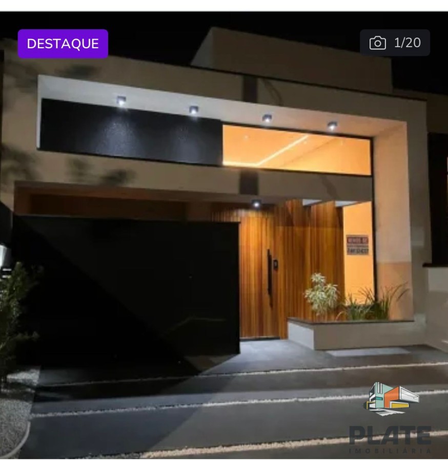 Casa de Condomínio - Foto 2