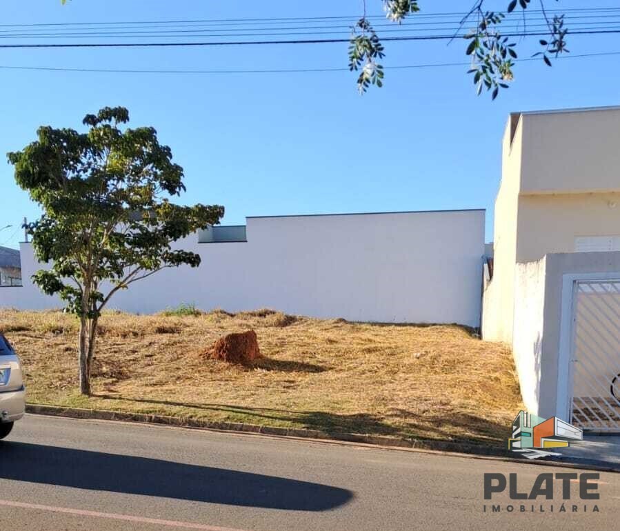 Terreno, 190 m² - Foto 1